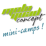 logo motoquad mini-camps